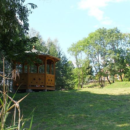 Bajkowe Mazury Domek Wakacyjny Mikołajki Екстериор снимка