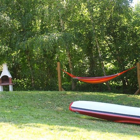 Bajkowe Mazury Domek Wakacyjny Mikołajki Екстериор снимка