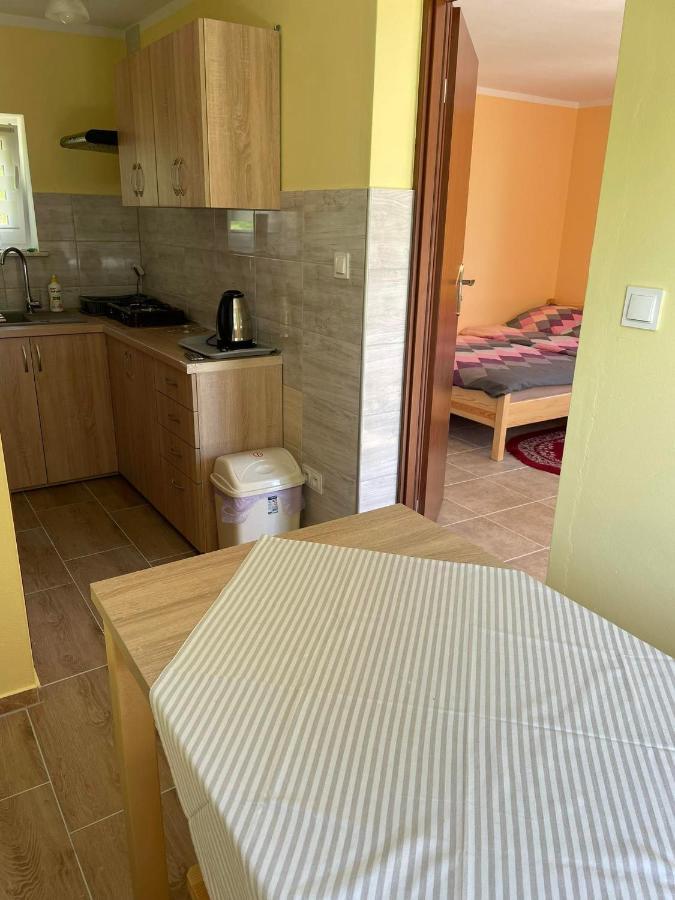 Bajkowe Mazury Domek Wakacyjny Mikołajki Екстериор снимка