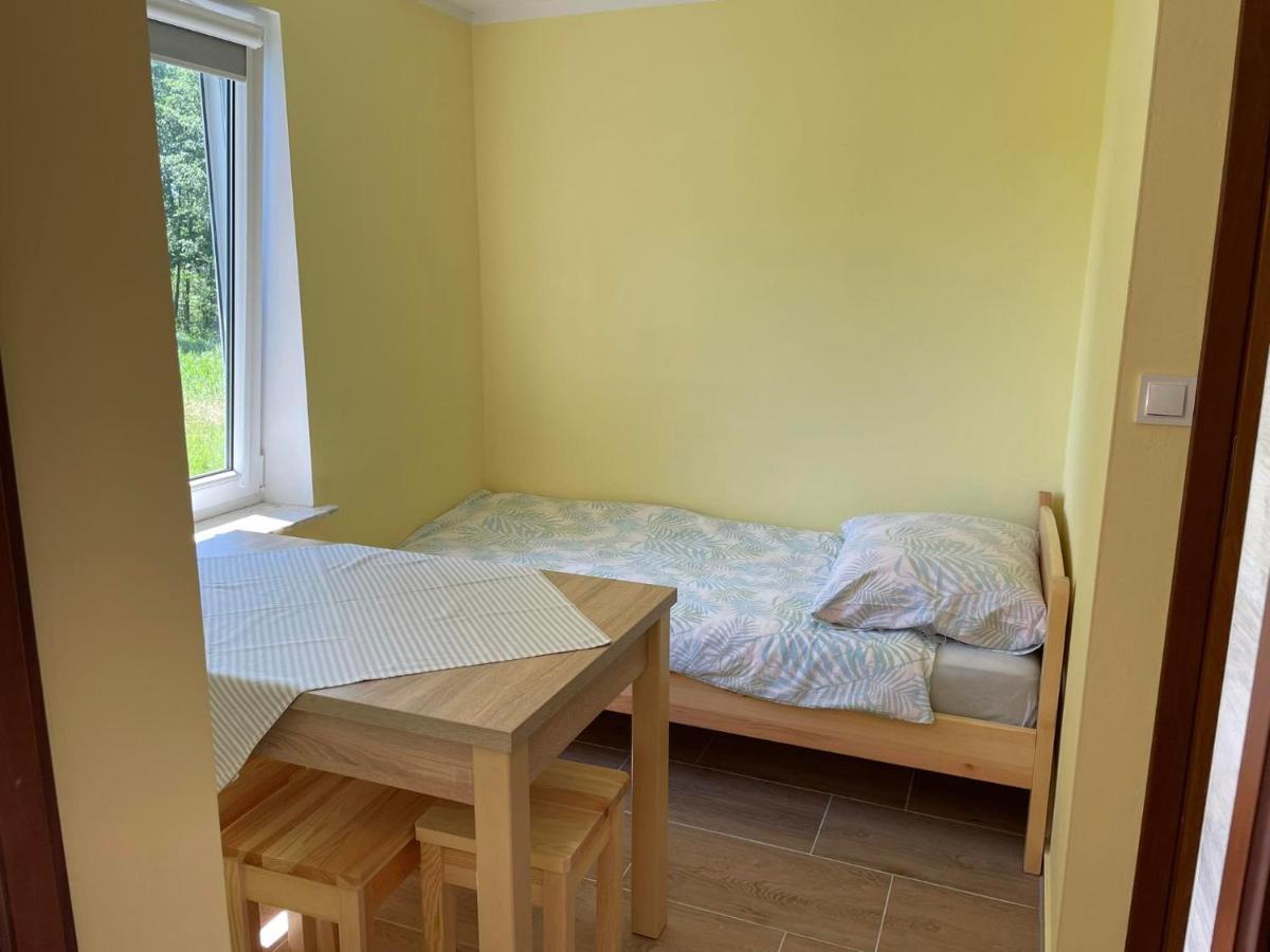 Bajkowe Mazury Domek Wakacyjny Mikołajki Екстериор снимка
